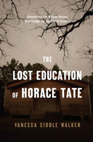 The_lost_education_of_Horace_Tate