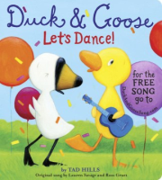 Duck___Goose__let_s_dance_