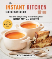 The_instant_kitchen_cookbook