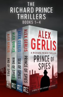 The_Richard_Prince_Thrillers