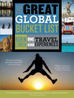 The_Great_Global_Bucket_List