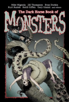 The_Dark_Horse_book_of_monsters