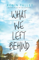 What_we_left_behind