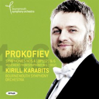 Prokofiev__Symphonies_Nos__4___6