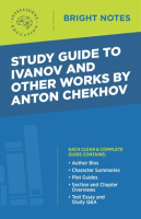 Study_Guide_to_Ivanov_and_Other_Works_by_Anton_Chekhov