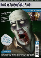 Spectra_Magazine_-_Issue_2