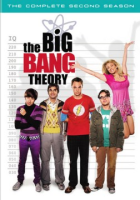 The_big_bang_theory__Season_2