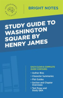 Study_Guide_to_Washington_Square_by_Henry_James