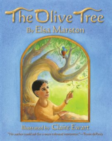 The_Olive_Tree