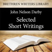 Selected_Short_Writings