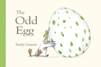 The_odd_egg