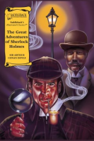 The_Great_Adventures_of_Sherlock_Holmes