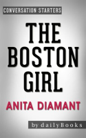 The_Boston_Girl__A_Novel_by_Anita_Diamant___Conversation_Starters