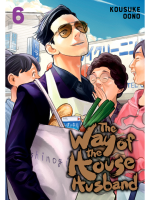 The_Way_of_the_Househusband__Volume_6