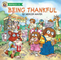 Being_thankful