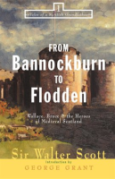 From_Bannockburn_to_Flodden