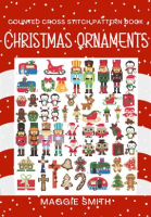 Christmas_Ornaments_Counted_Cross_Stitch_Pattern_Book