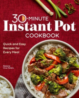 30-minute_Instant_Pot_cookbook