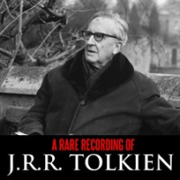 A_Rare_Recording_Of_J_R_R__Tolkien