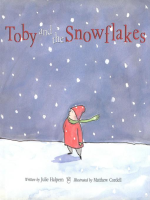 Toby_and_the_snowflakes
