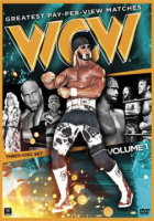 WCW__Greatest_pay-per-view_matches__Volume_1
