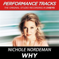 Why__Performance_Tracks__-_EP