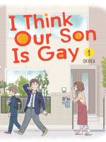 I_Think_Our_Son_Is_Gay__Volume_1
