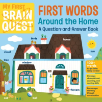 First_words_around_the_home