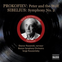 Prokofiev__Peter_And_The_Wolf___Sibelius__Symphony_No__2__koussevitzky___1950_