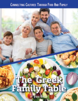 The_Greek_family_table