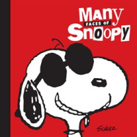 Many_Faces_of_Snoopy