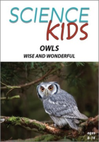 Science_kids__Owls__wise_and_wonderful