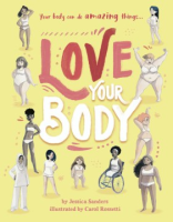 Love_your_body