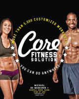 Core_fitness_solution
