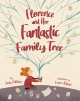 Florence_and_her_fantastic_family_tree