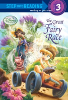 The_Great_Fairy_Race