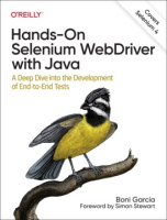 Hands-on_Selenium_WebDriver_with_Java