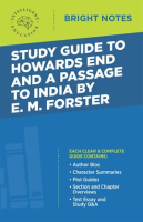 Study_Guide_to_Howards_End_and_A_Passage_to_India_by_E_M__Forster