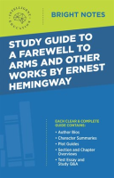 Study_Guide_to_A_Farewell_to_Arms_and_Other_Works_by_Ernest_Hemingway