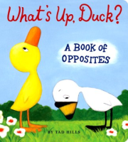 What_s_up__Duck_