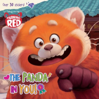 The_panda_in_you_