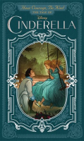 Cinderella_Deluxe_Illustrated_Novel