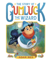 The_Story_of_Gumluck_the_Wizard