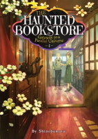 The_haunted_bookstore