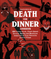 Death_for_dinner_cookbook
