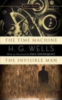 The_time_machine___and__the_invisible_man