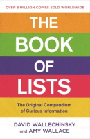 The_book_of_lists