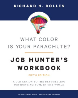 What_color_is_your_parachute__Job-hunter_s_workbook