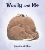 Woolly_and_me