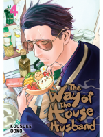 The_Way_of_the_Househusband__Volume_4